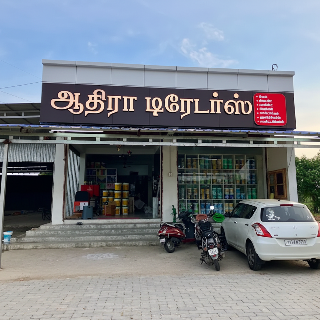 Construction Material